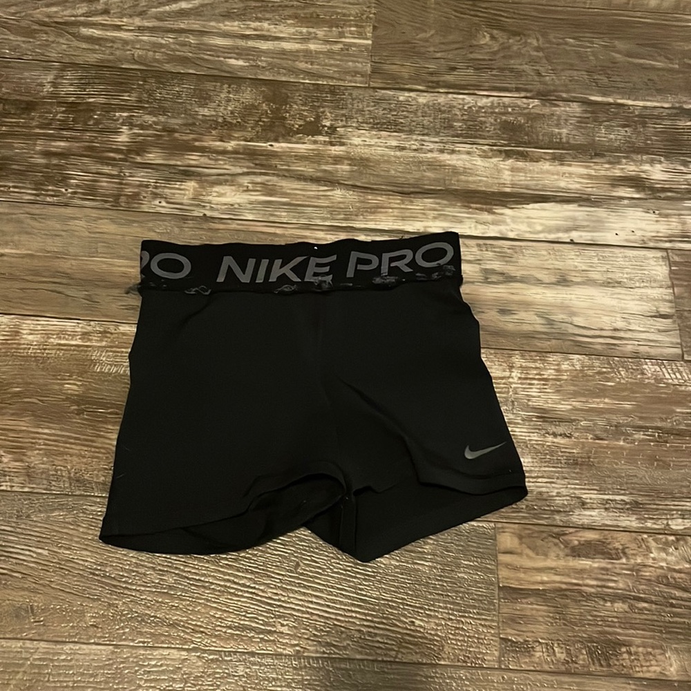 Nike pros